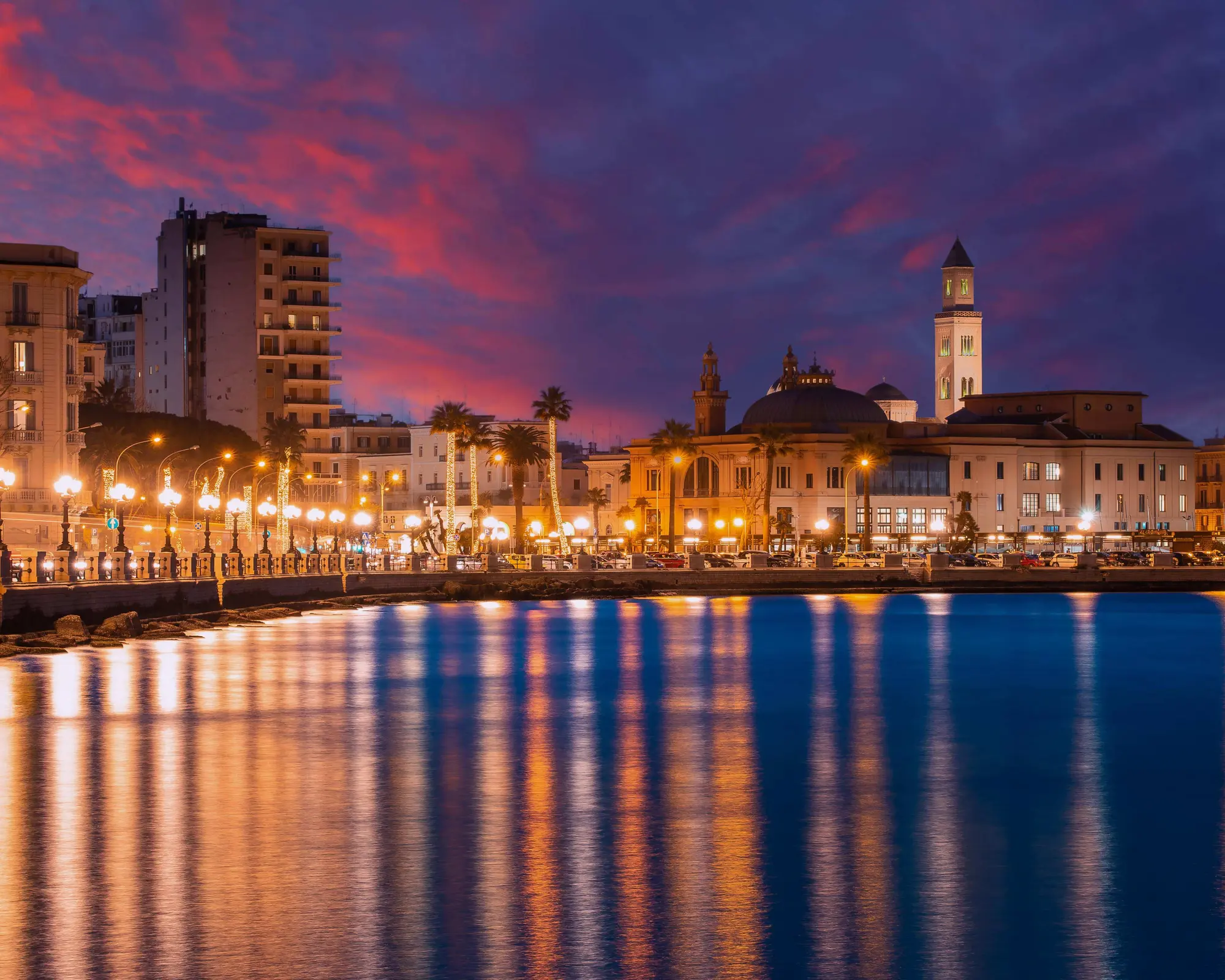 Bari (Province), Itali
