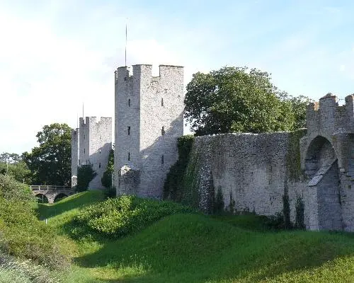 Visby, Suècia