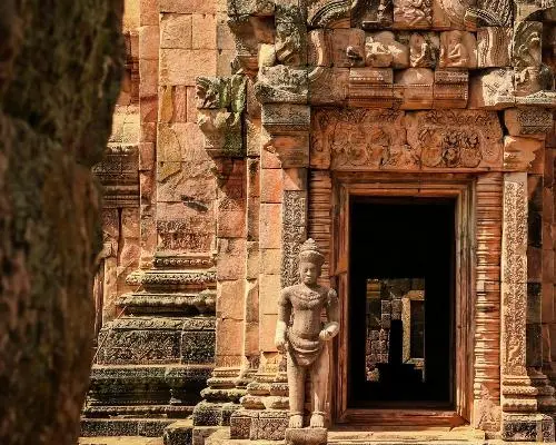 Buriram, Tayland