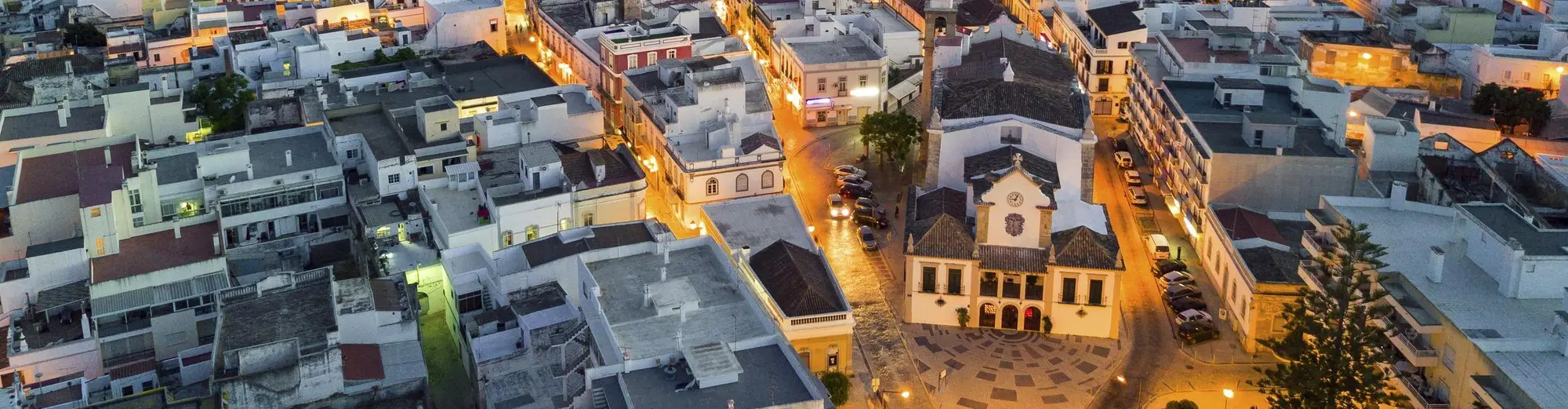Olhao, Portogallo