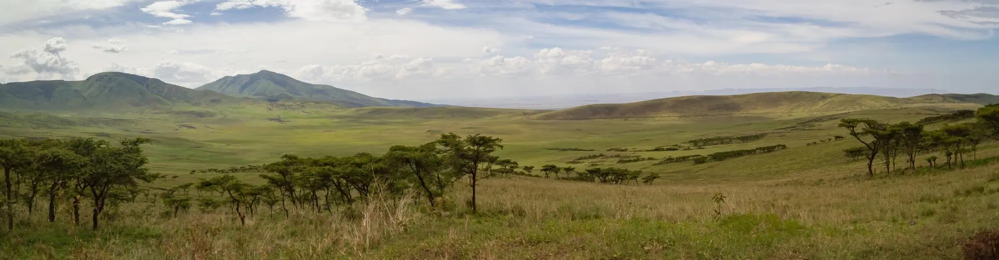 Karatu, Tanzanie