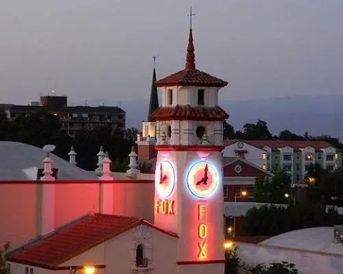 Visalia CA, Estats Units d'Amèrica