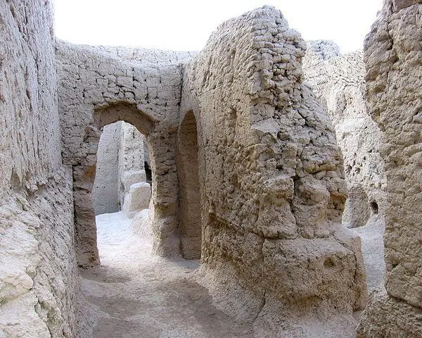 China con Essential Xinjiang