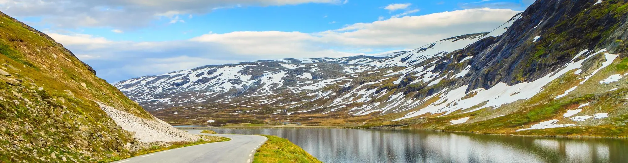 Vinstra, Norwegia