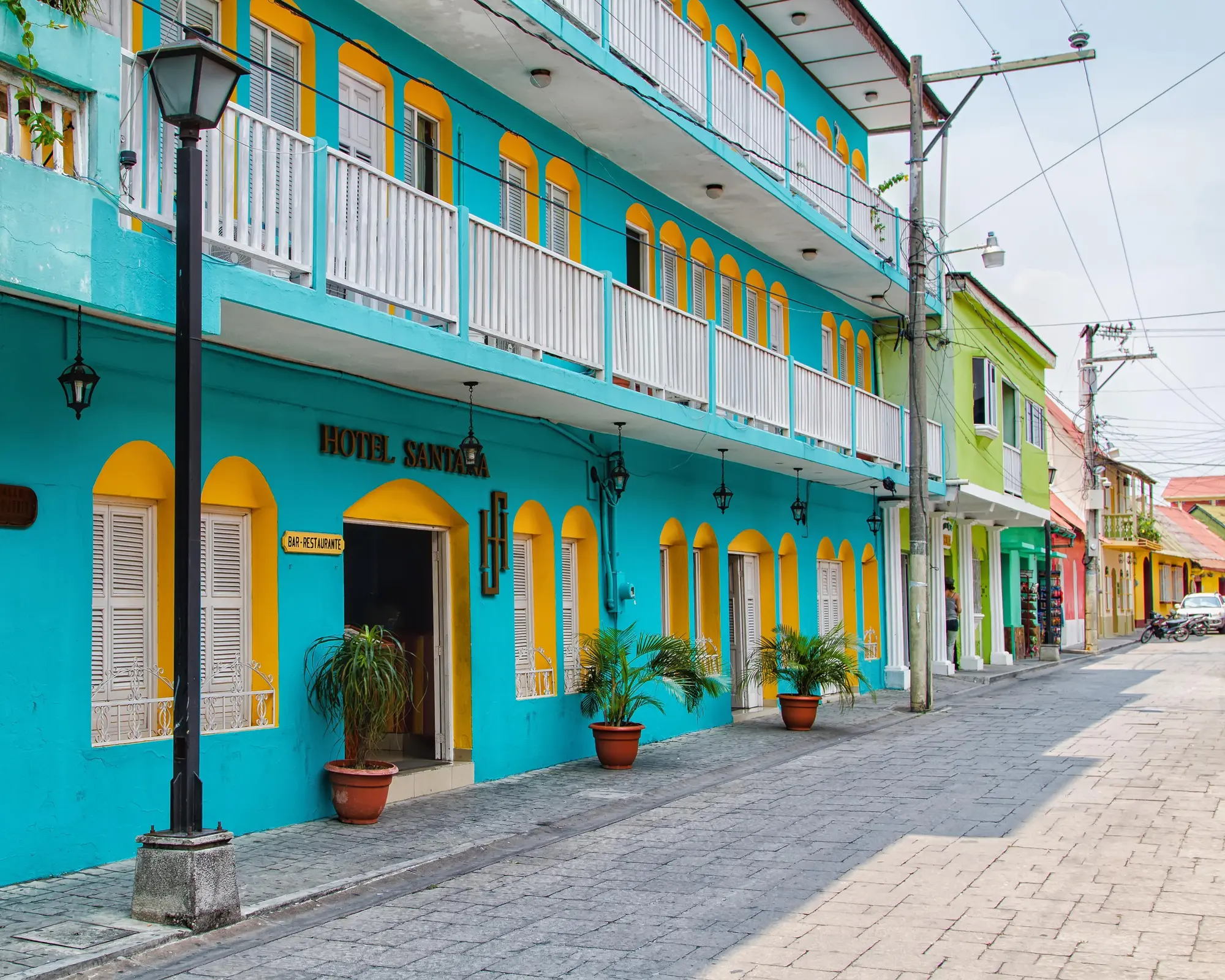 Santa Elena (Yucatán), Meksyk