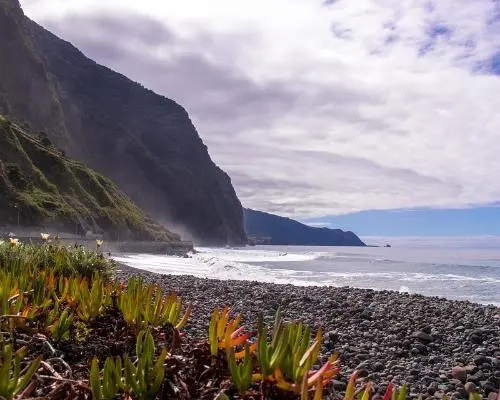 São Vicente (Madeira), Portogallo