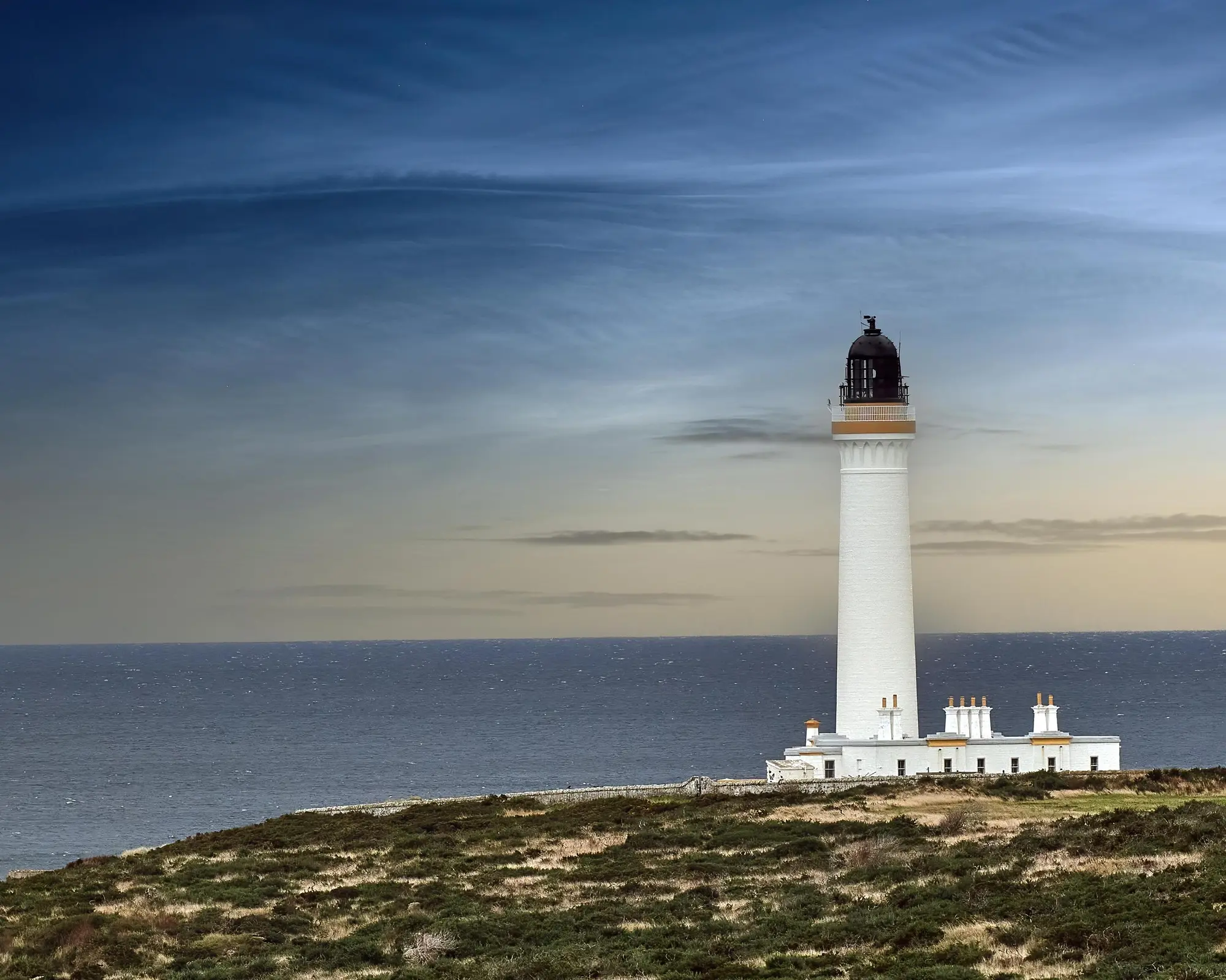 Lossiemouth, Regne Unit