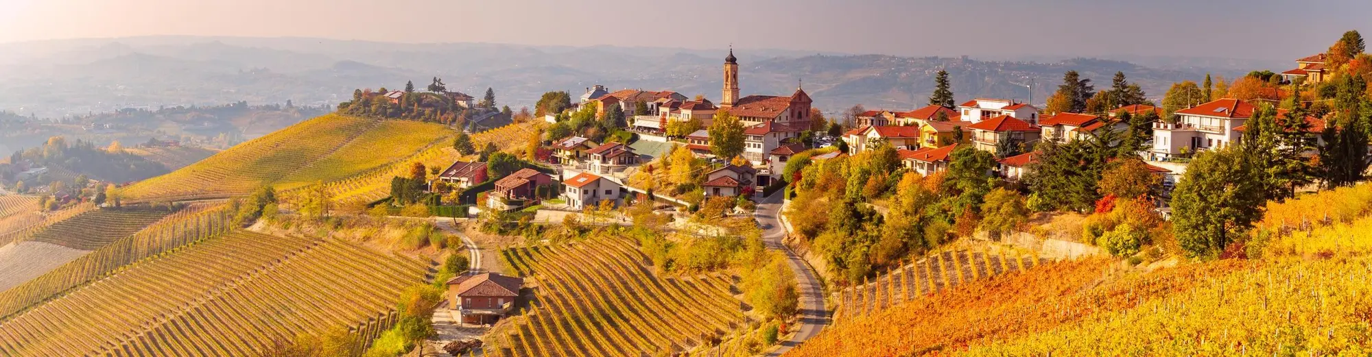 Chianti, Itali