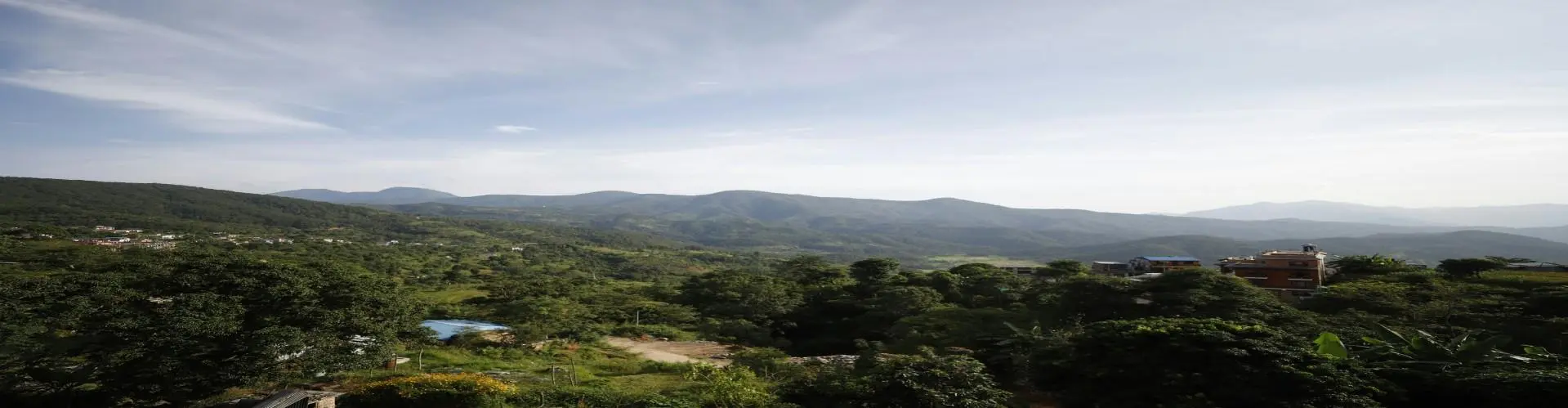 Bandipur, Nepal