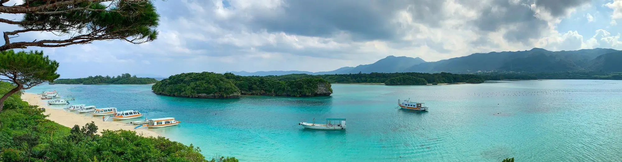 Ishigaki, Japonia
