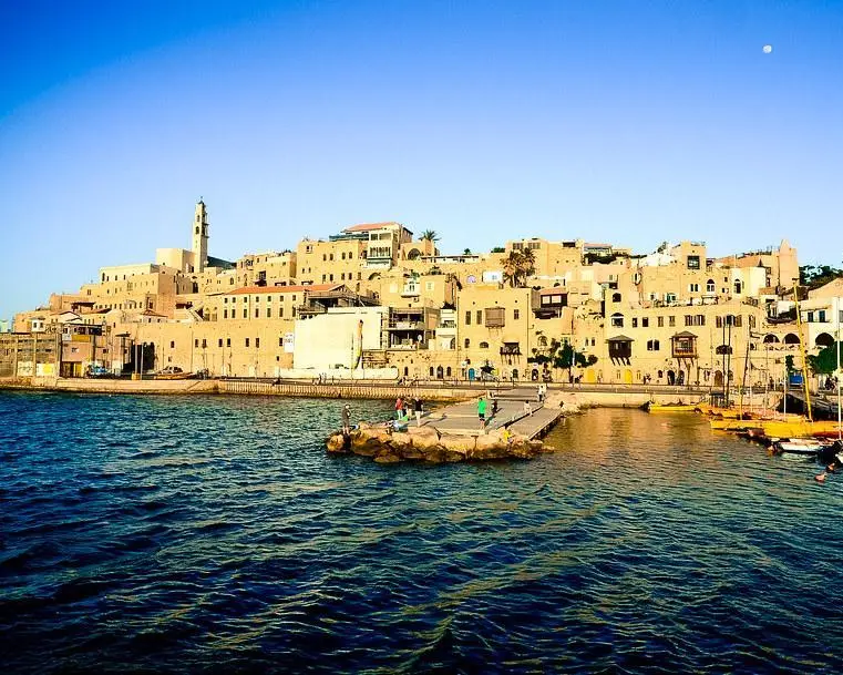 Jaffa, Israel