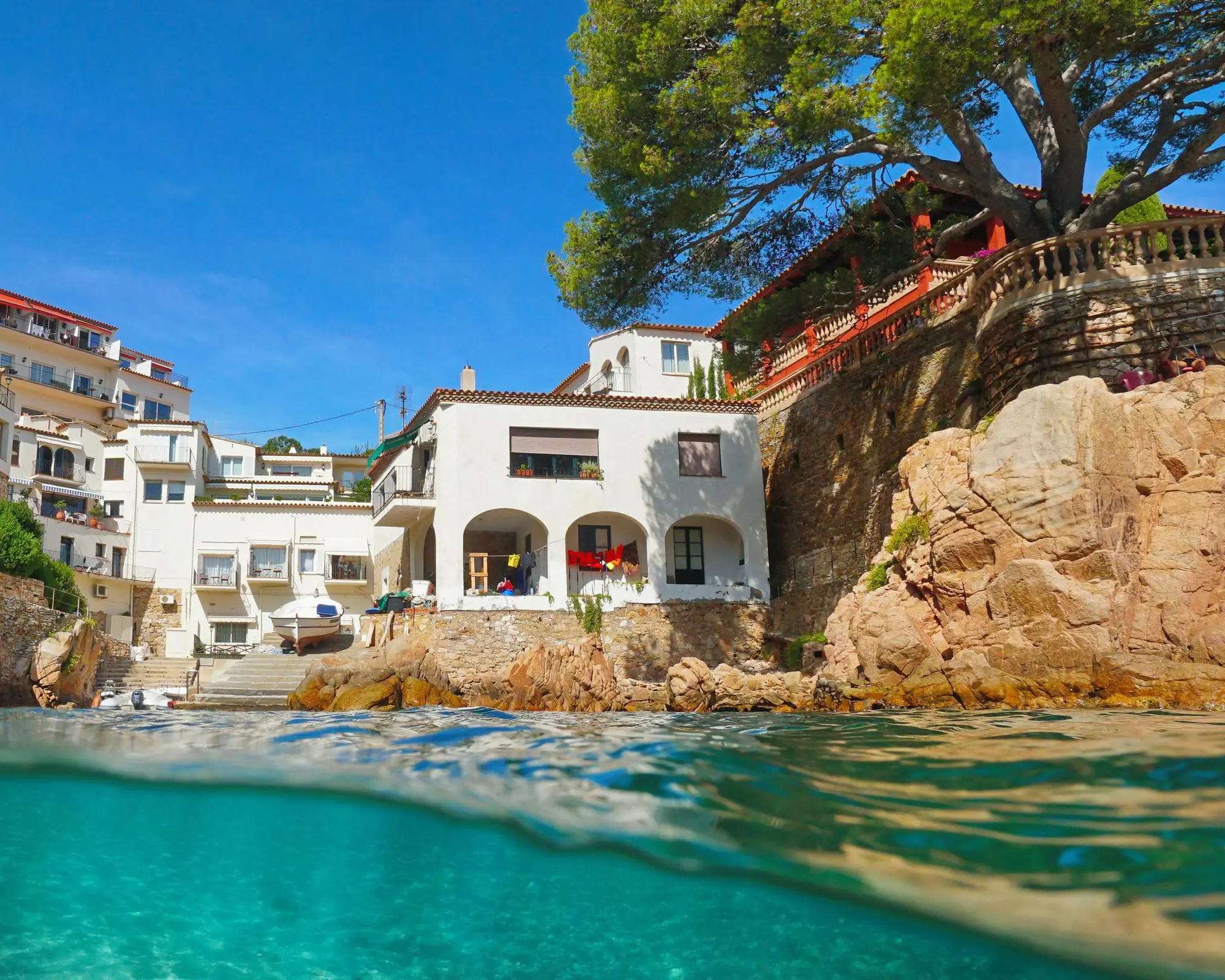 Begur, Spagna