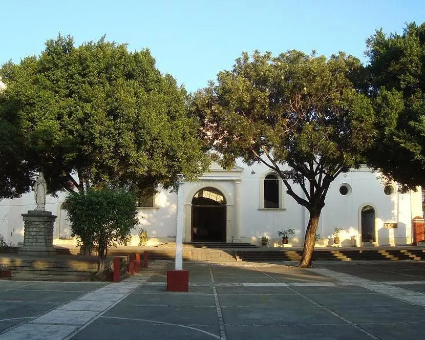 Rendez-vous au Mexique