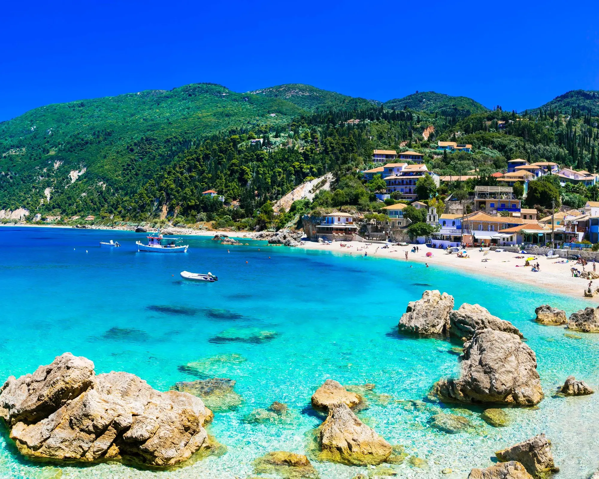 Zakynthos Cruise