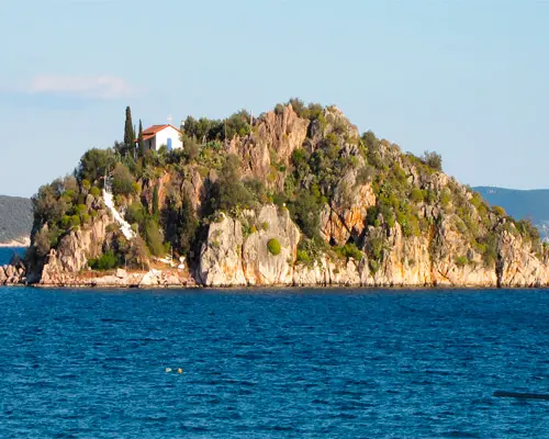 Autotour Peloponnese