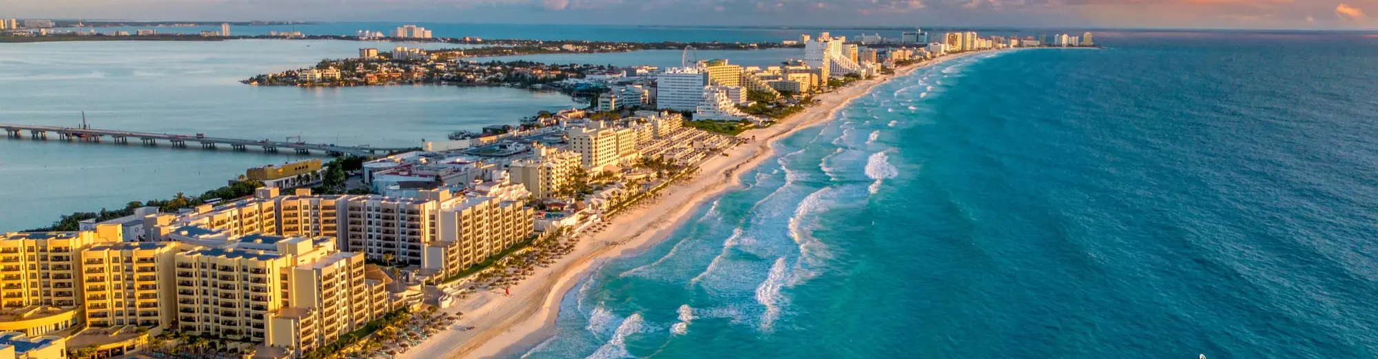 Cancún, Mèxic