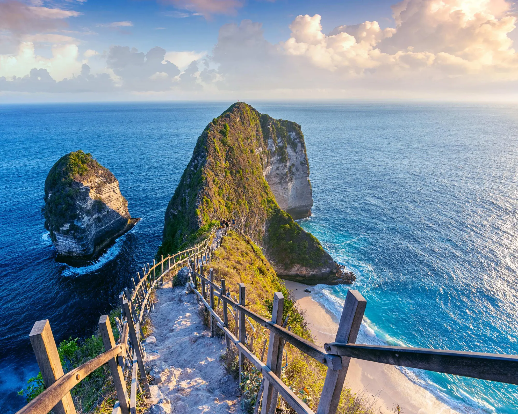 Island Tour Penida