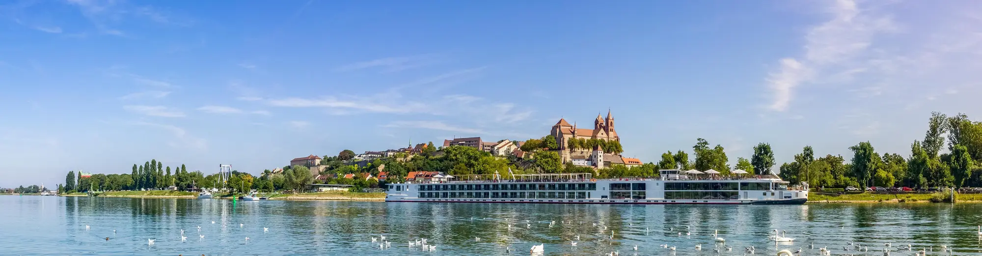 Breisach, آلمان