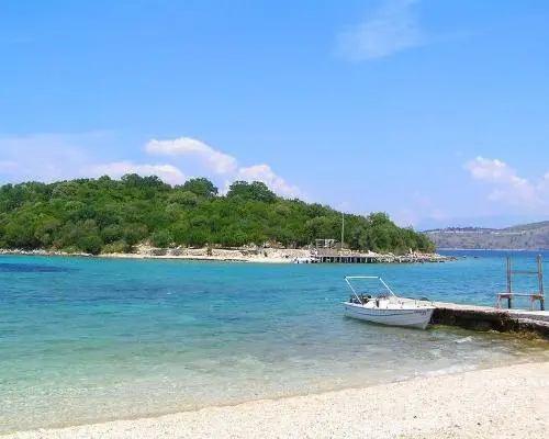 Autotour Albanie 4* 7N