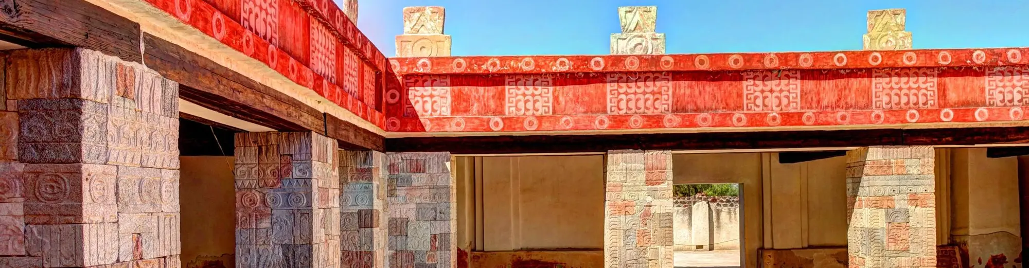 San Juan Teothuacan, Messico