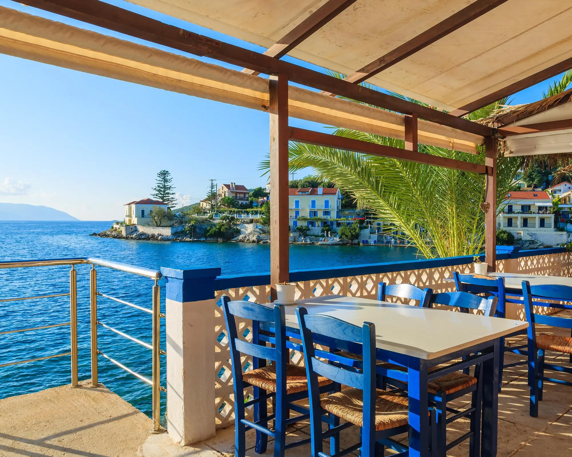 Zakynthos Cruise