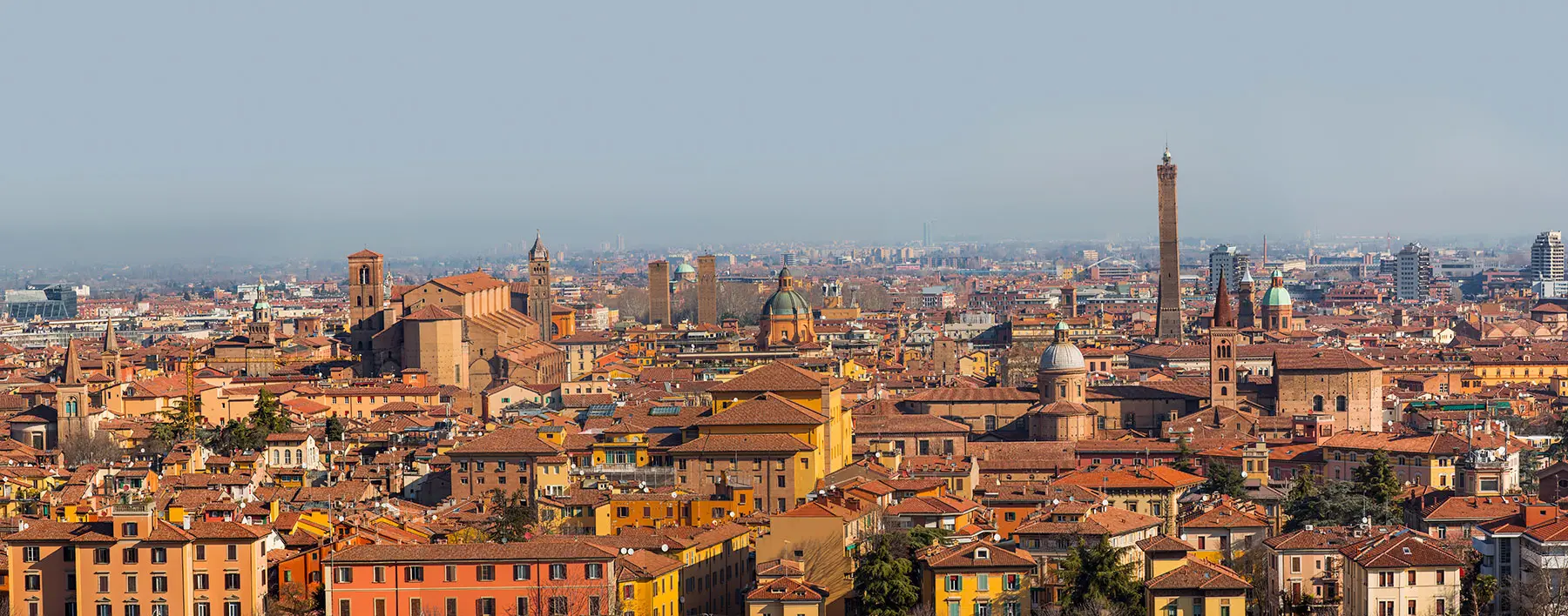 Bologna, Italien