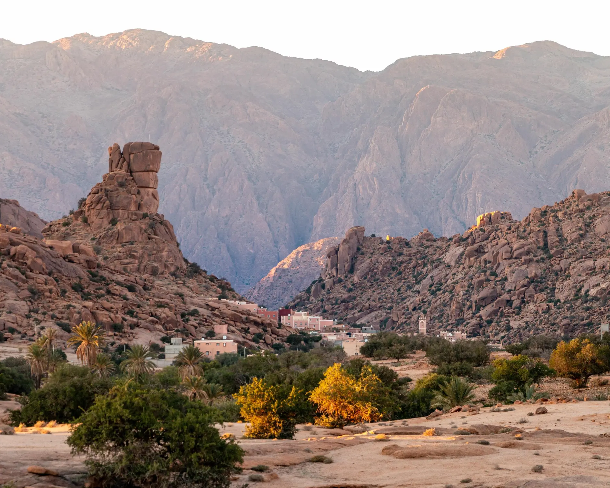 Morroco Scenic Multi-Activity Self-Drive Road Trip - 13 Days