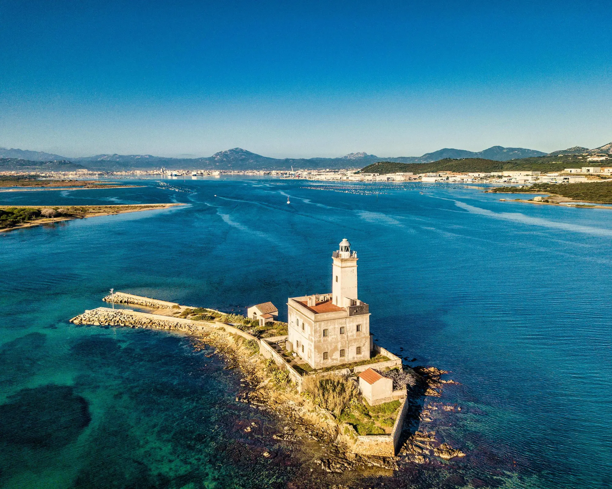 Circuito de Cerdeña