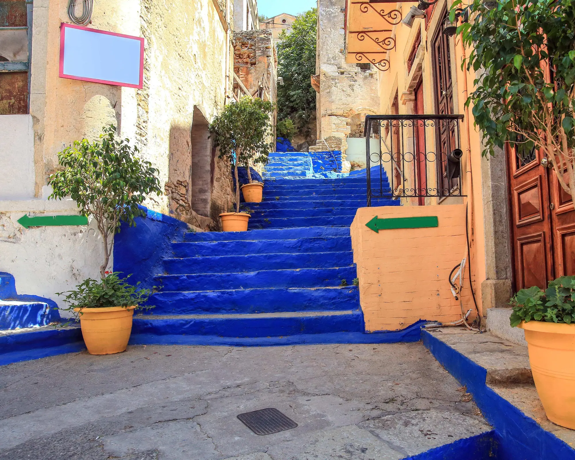 Rhodes Cruise (ES)