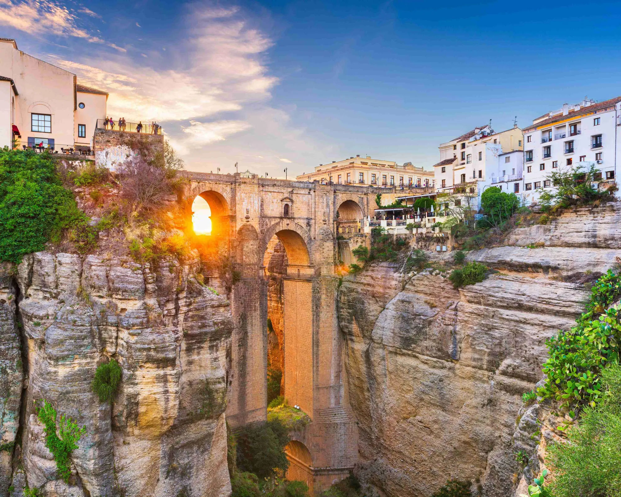 Ronda, Hiszpania