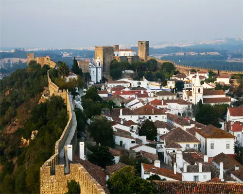 Circuit Vivre le Portugal