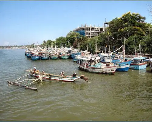 Maravillas de Sri Lanka