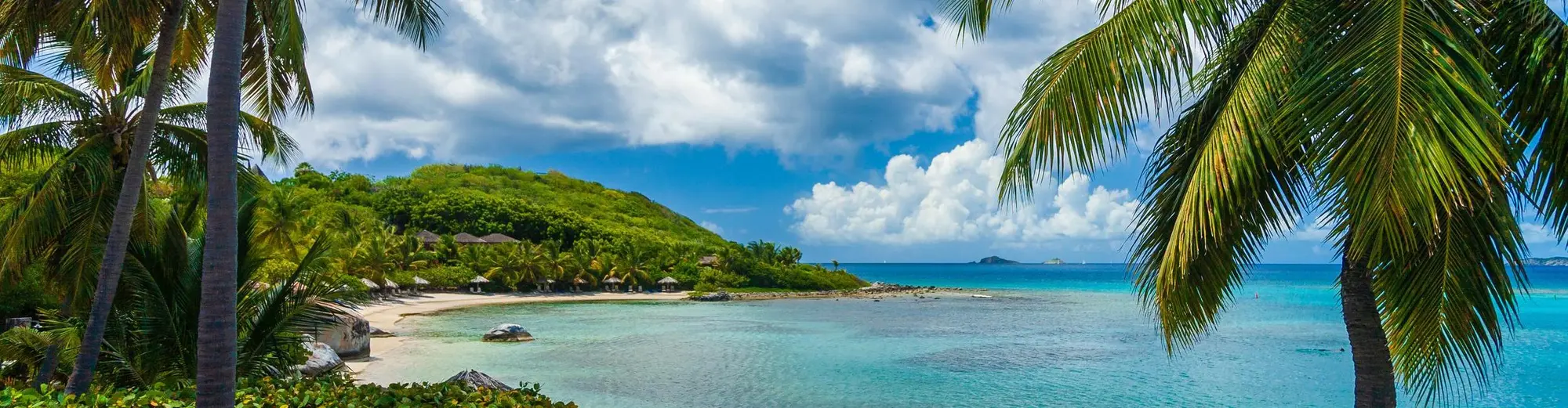 Virgin Gorda, Virgin Islands (British)