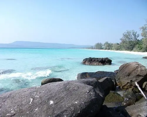 Ultimate Cambodian Adventure