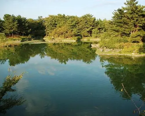 Boucle Coréenne en 3* (Version 10 nuits)