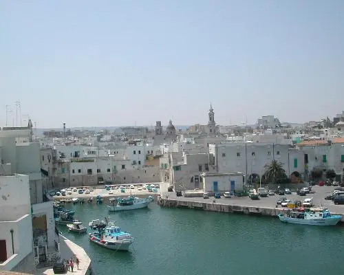 Autotour Pouilles & Basilicate (7 nuits) STD