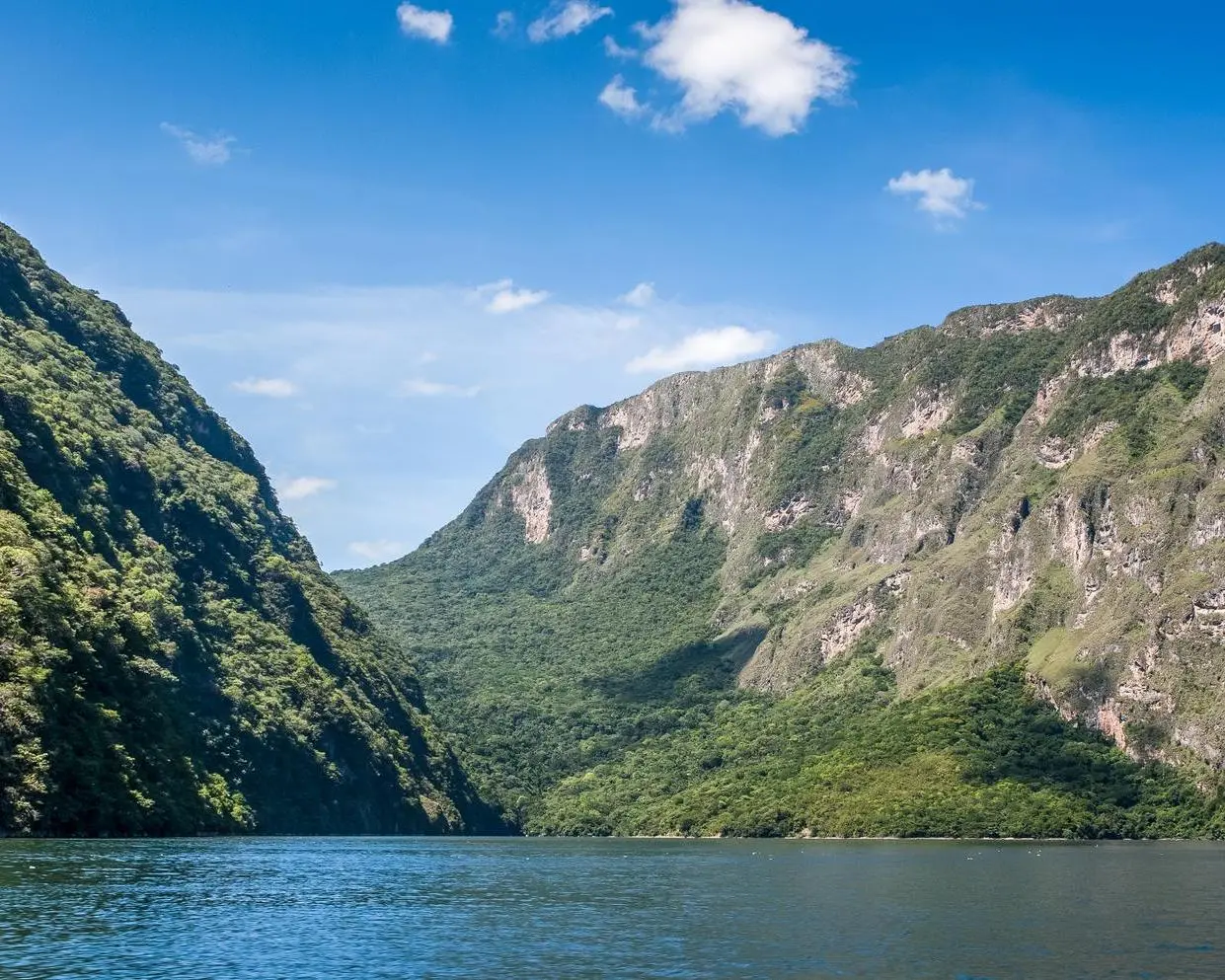 Rendez-vous au Mexique