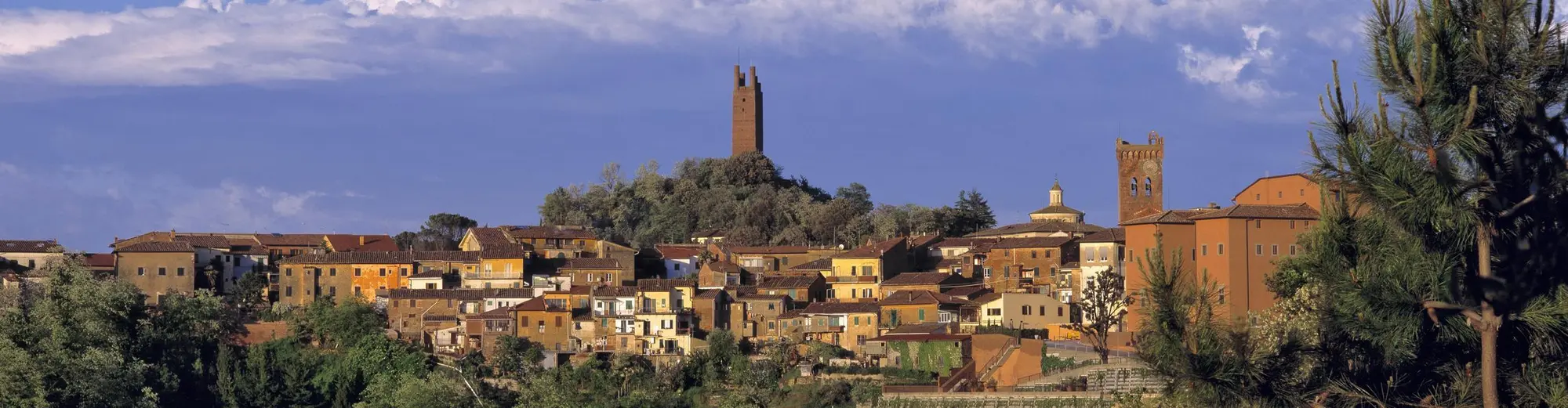 San Miniato, Itali