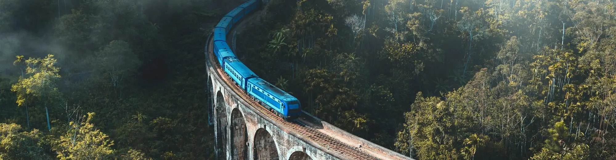 Ella, Sri Lanka