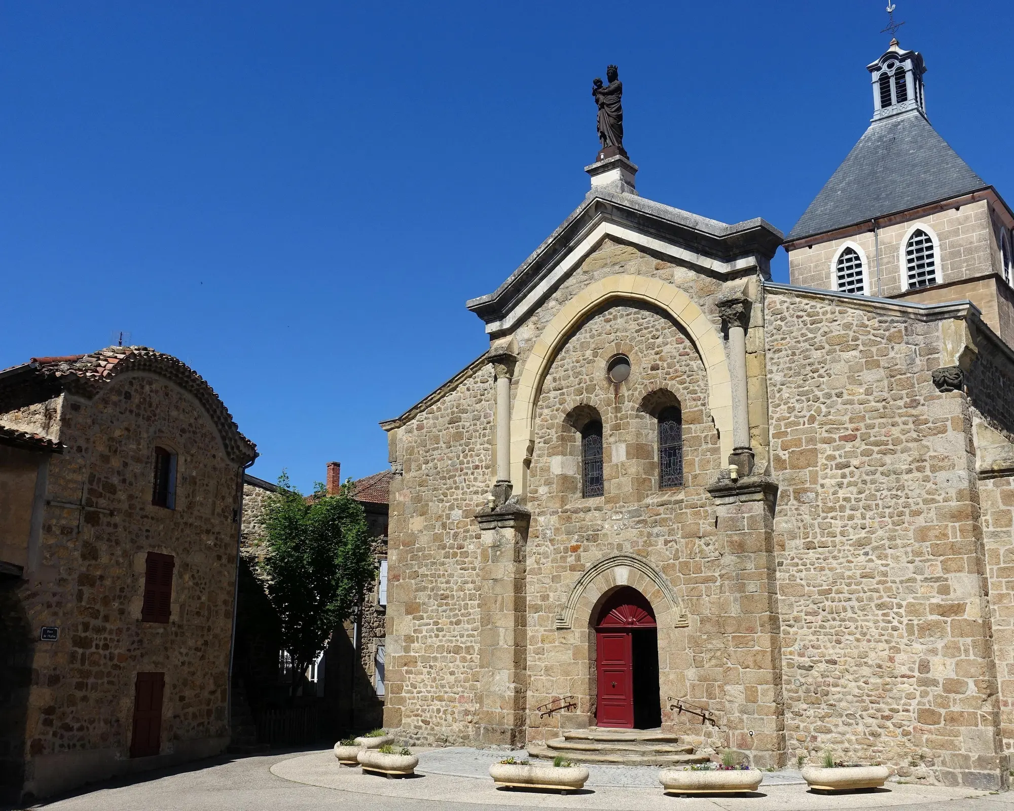 Le Québec version naturel