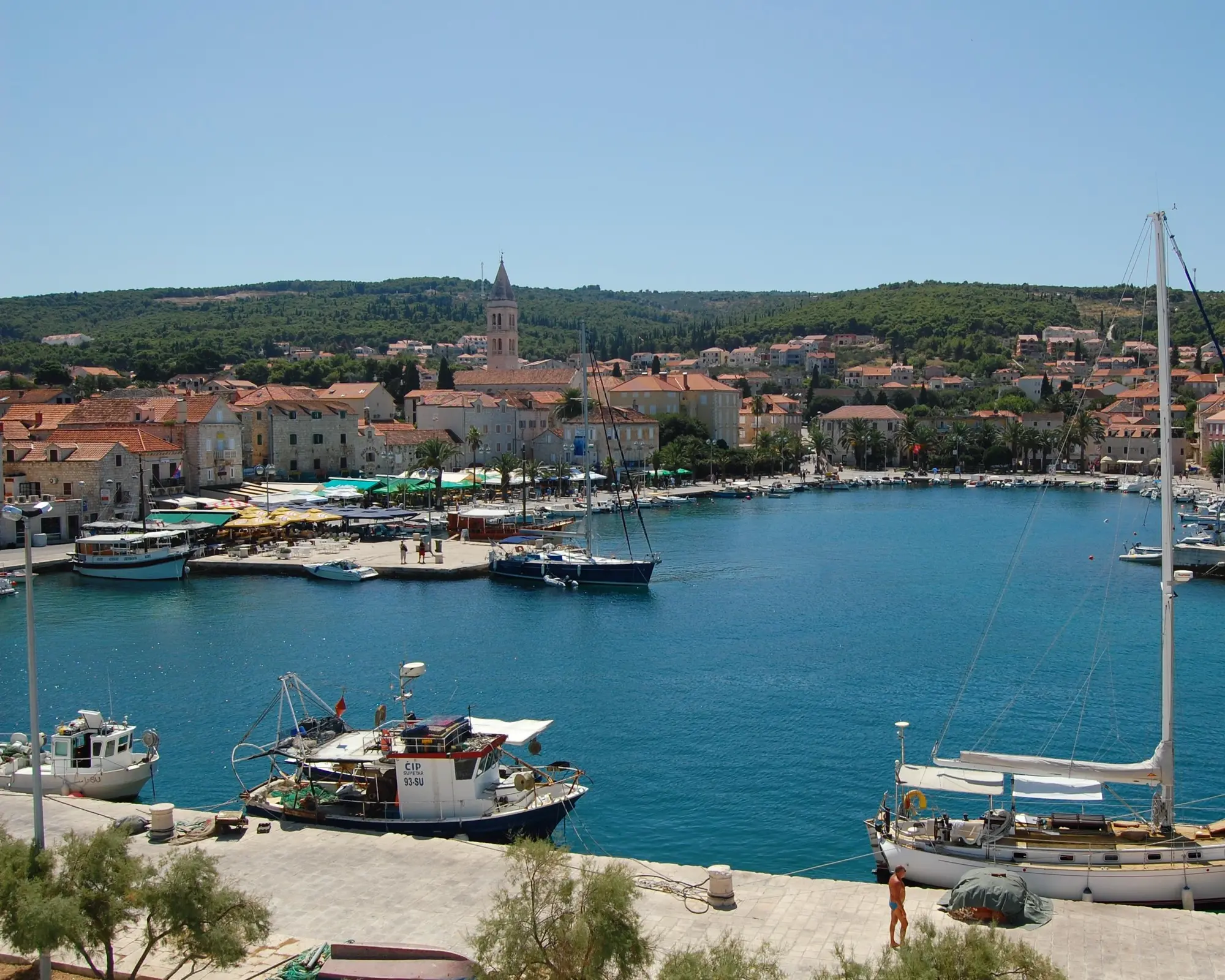 Circuit Autotour Zagreb – Dubrovnik