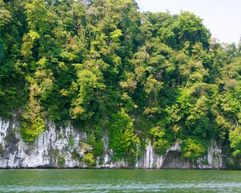 Rendez-vous au Guatemala