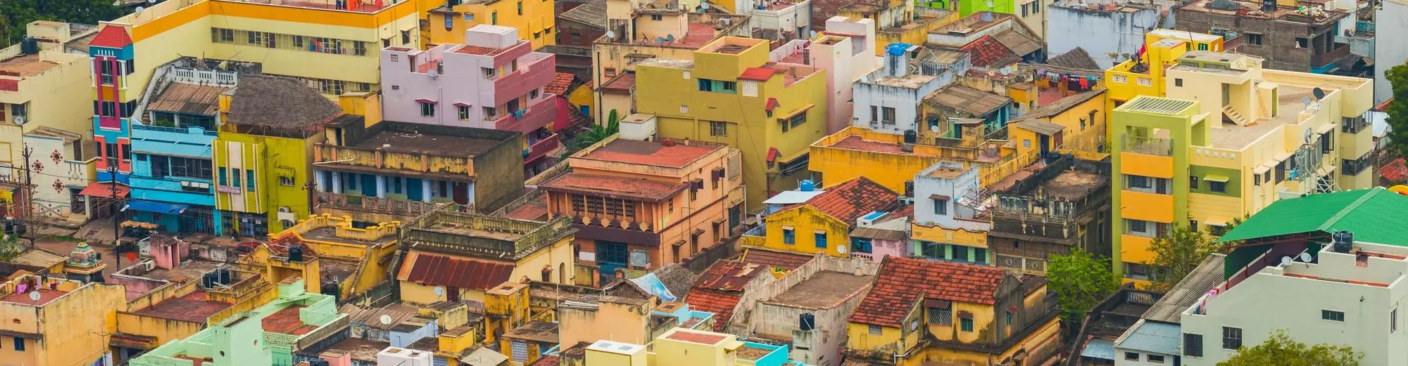 Trichy, India