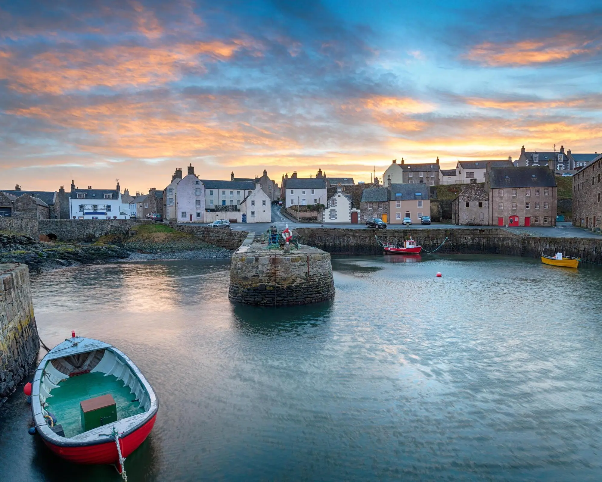Au Cœur de L'Ecosse (FR)