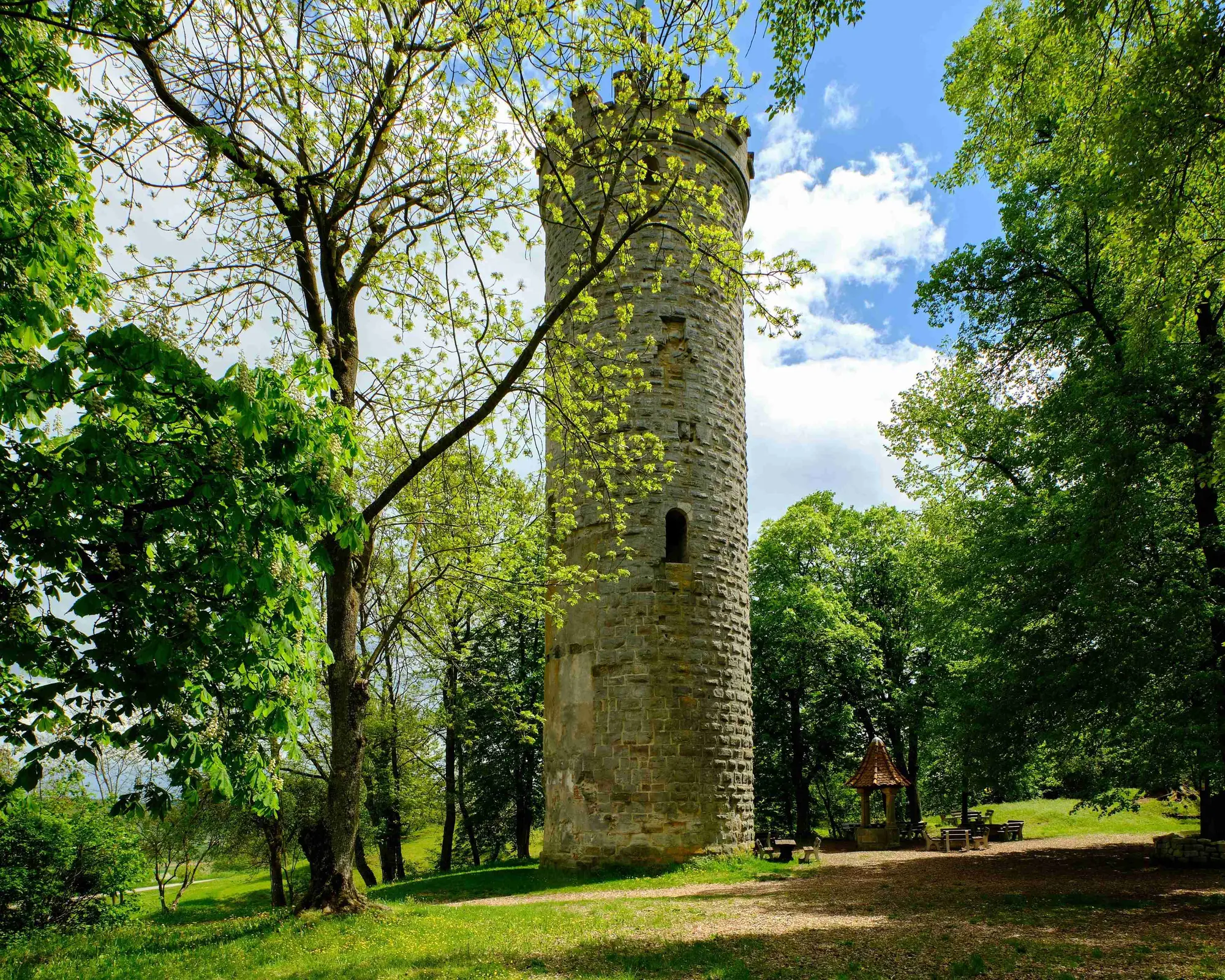 Eltmann, Deutschland