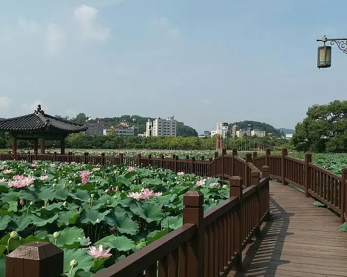 Boucle Coréenne en 3* (Version 10 nuits)