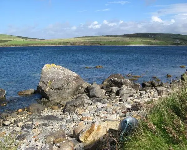 Wild Atlantic Way