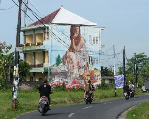 Luxury Bali