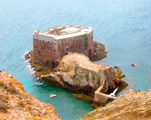 Penişe, Portuqaliya