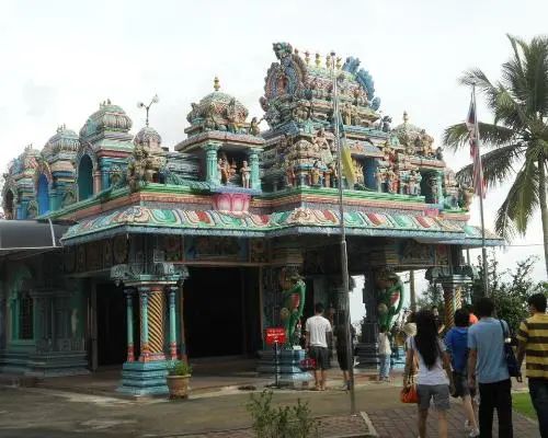 George Town, Malaysia